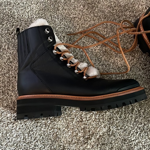 Marc Fisher Boots - Picture 2 of 3